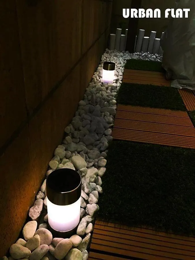 Tokyo Urban Flat Hotel 101 Apartment