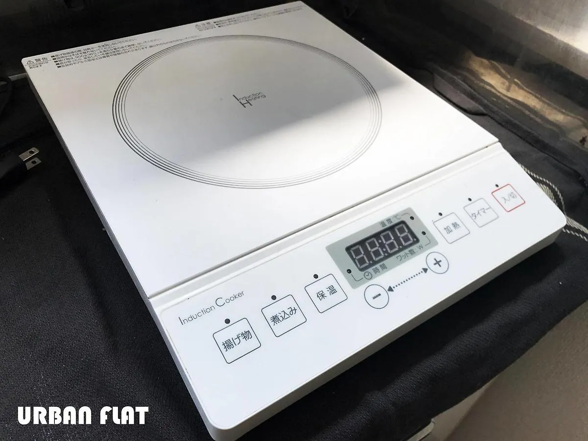 Tokyo Urban Flat Hotel 101 Apartment